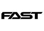 Fast HD F275 Axle